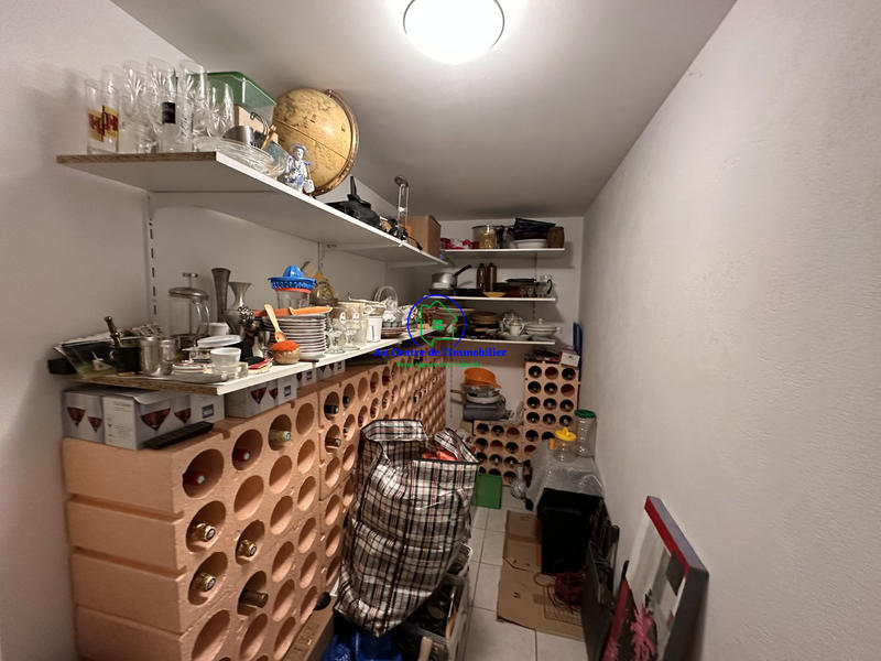 Villa - 152 m² - 6 pièces