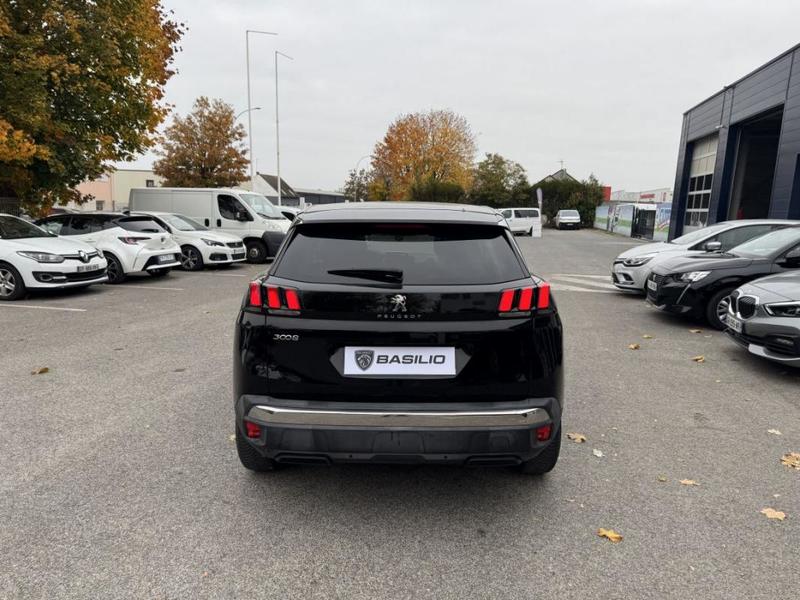 Peugeot 3008 II 1.6 Bluehdi 120 Eat6 s&amp;amp;S Active Business
