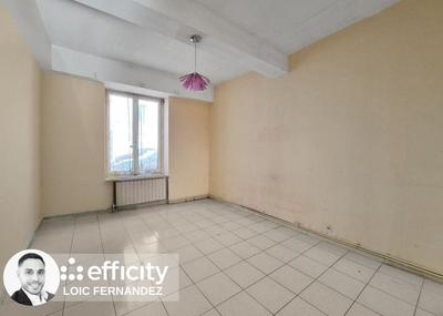 Appartement - 81 m² - 4 pièces