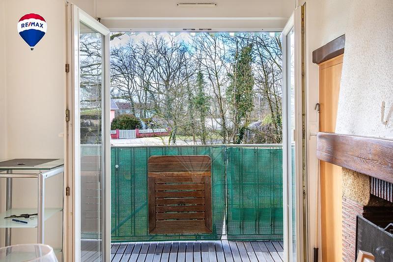 Appartement - 51 m² - 2 pièces