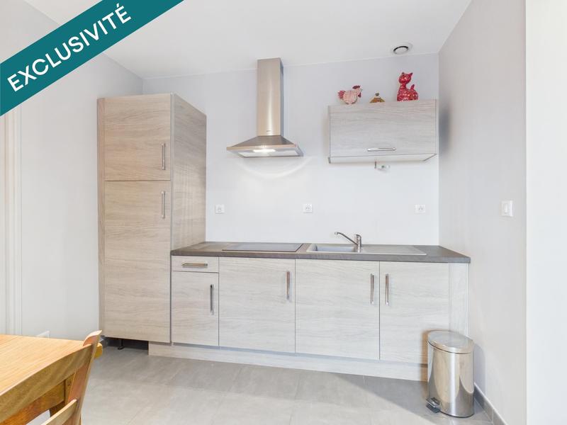 Maison - 322 m² - 8 pièces