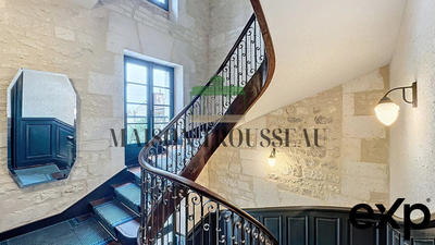 Fonds de commerce - 365 m²