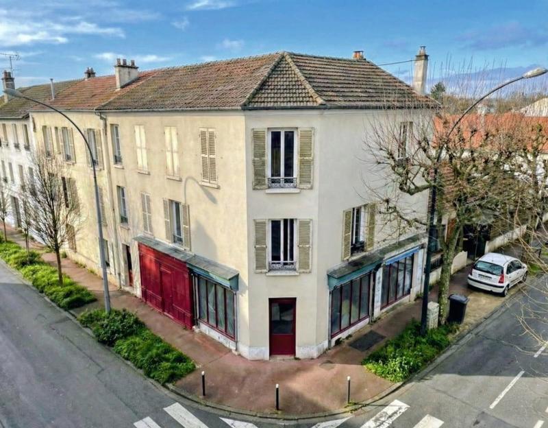 Appartement - 60 m² - 4 pièces