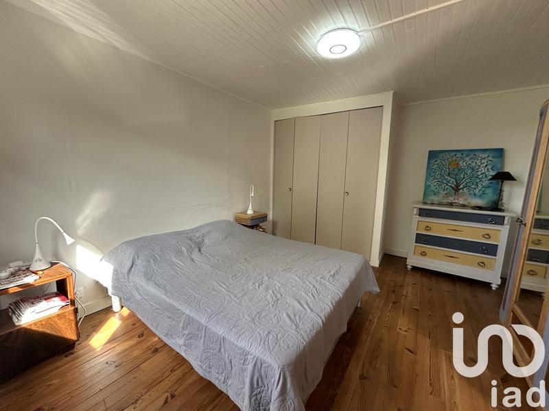 Maison de campagne - 149 m² - 5 pièces