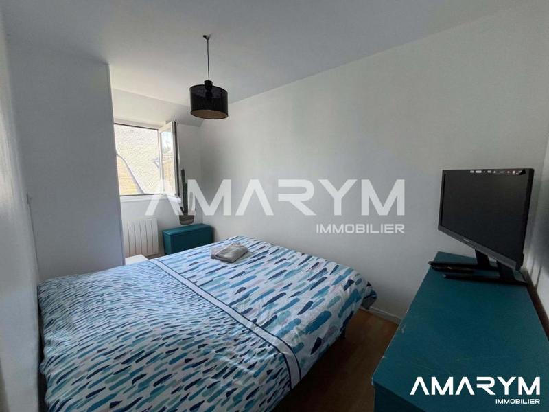 Duplex - 95 m² - 4 pièces