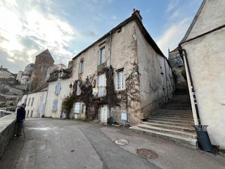 Maison - 184 m² - 7 pièces