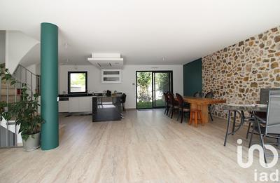 Maison de maîtres - 155 m² - 6 pièces