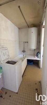 Maison - 122 m² - 5 pièces