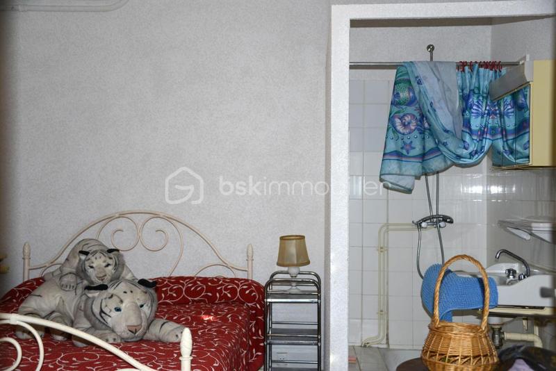 Maison - 206 m² - 6 pièces