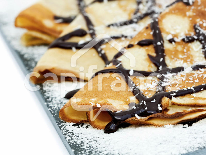 Fonds de commerce - 280 m²