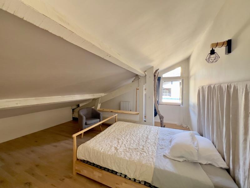 Maison - 157 m² - 8 pièces