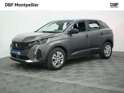 Peugeot 3008 Puretech 130ch s&amp;S Eat8 Active Pack