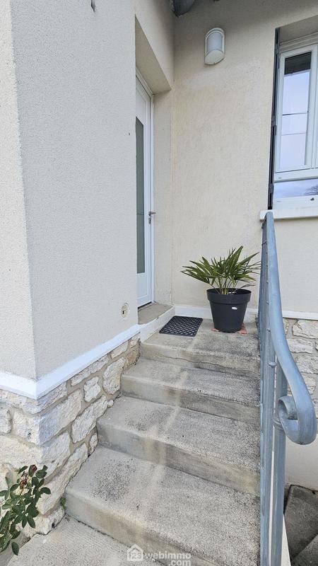 Maison - 32 m² - 2 pièces