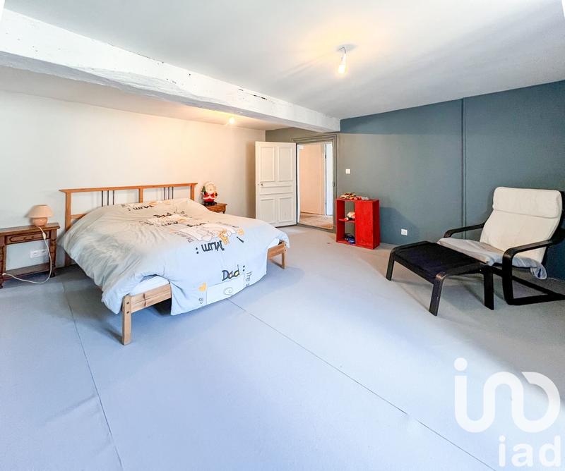 Maison - 178 m² - 6 pièces