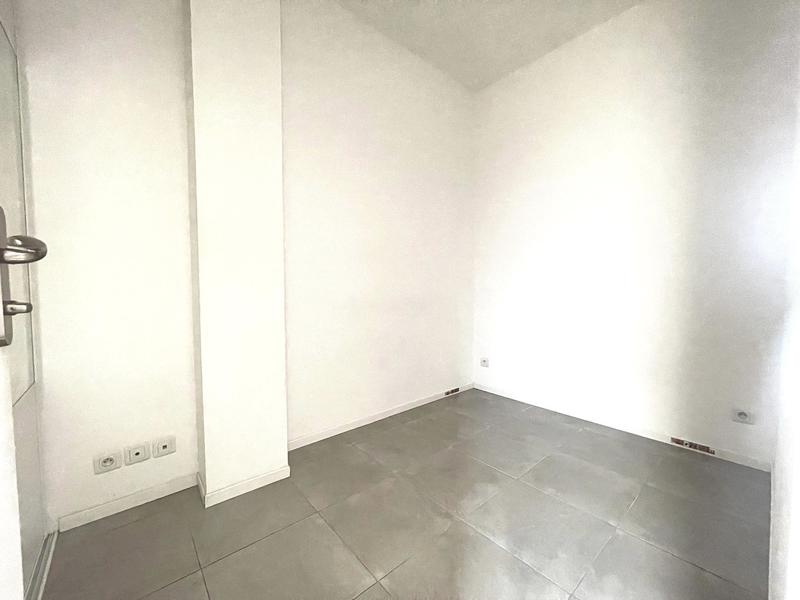 Appartement - 33 m² - 2 pièces