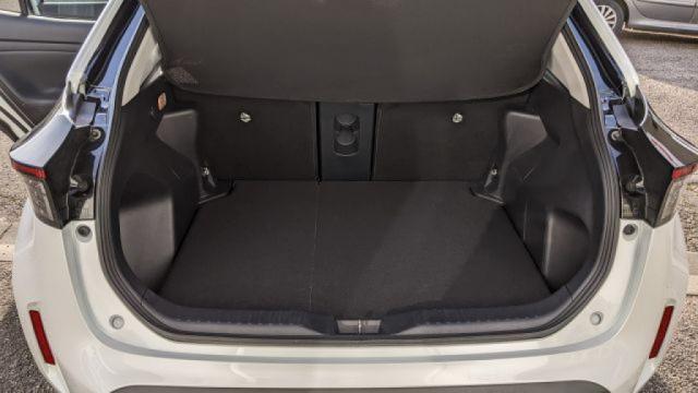 Toyota Yaris Cross Hybride 130h Awd-i Collection