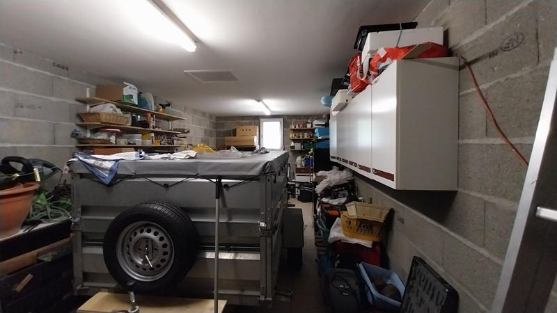 Maison - 91 m² - 3 pièces