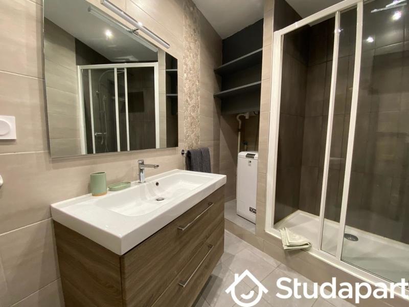 Maison - 45 m² - 2 pièces