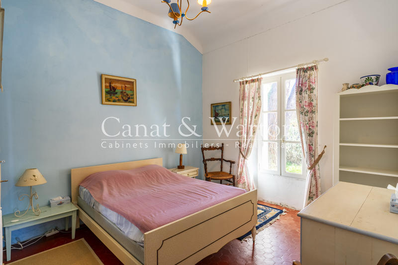 Villa - 150 m² - 8 pièces