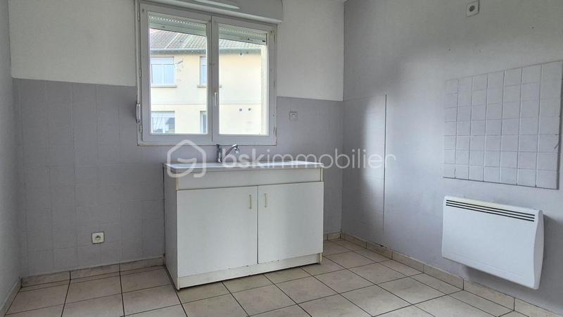 Maison - 78 m² - 4 pièces