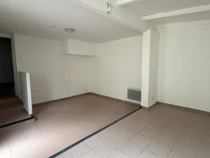 Appartement - 61 m² - 2 pièces