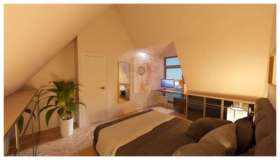 Maison - 71 m² - 3 pièces