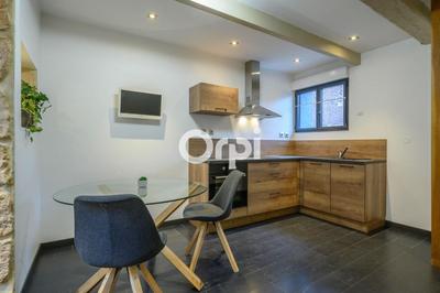 Maison - 45 m² - 2 pièces