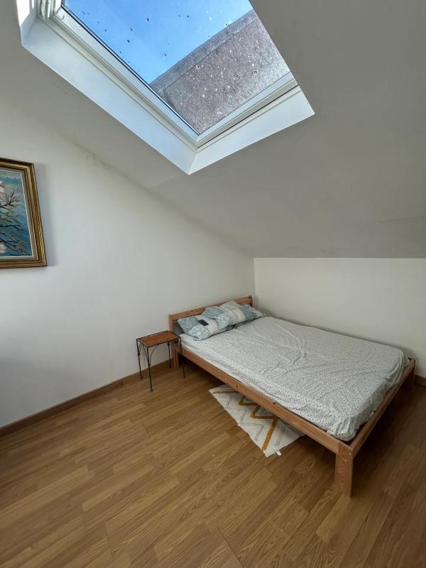 Maison - 75 m² - 3 pièces