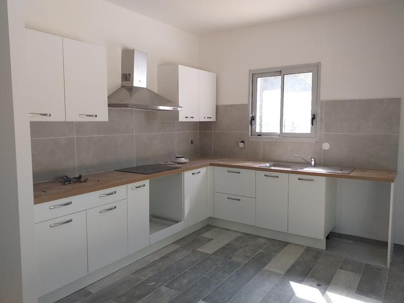 Villa - 153 m² - 4 pièces