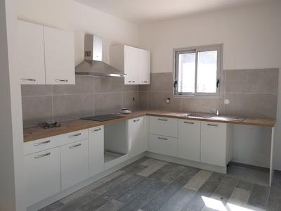 Villa - 153 m² - 4 pièces