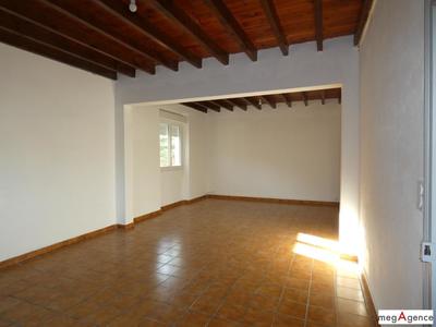 Maison de campagne - 160 m² - 6 pièces