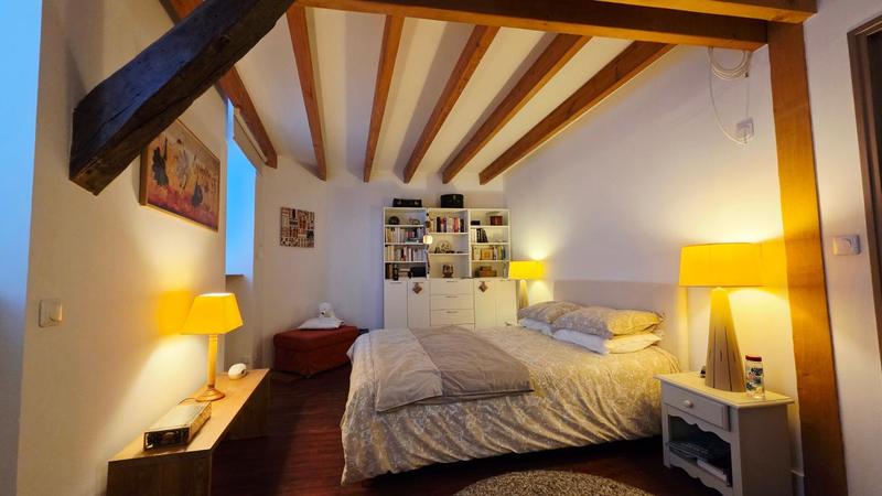 Maison - 116 m² - 4 pièces