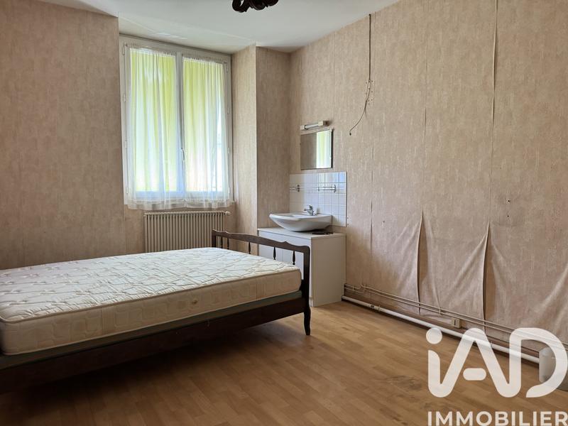 Maison de ville - 450 m² - 12 pièces