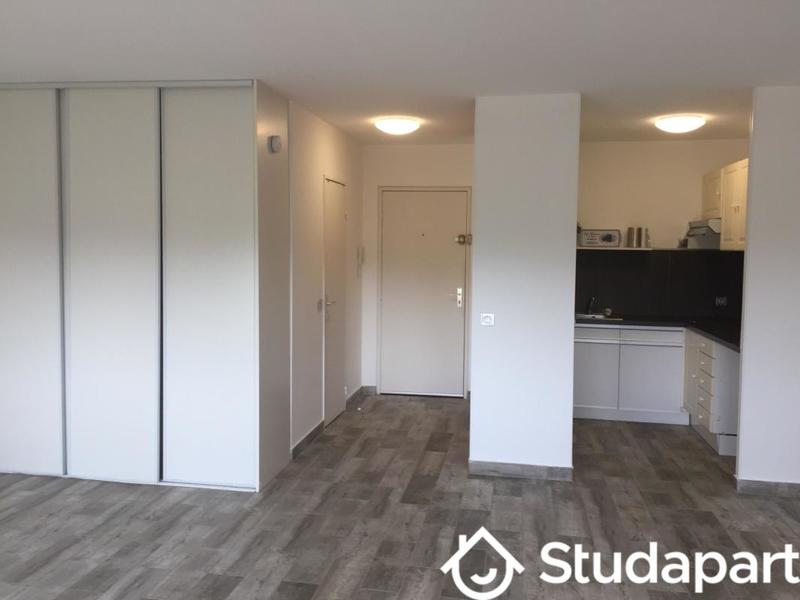 Appartement - 33 m² - 1 pièce