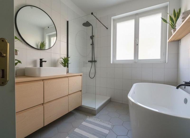 Maison ancienne - 332 m² - 8 pièces