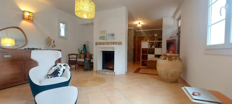 Bastide - 155 m² - 6 pièces