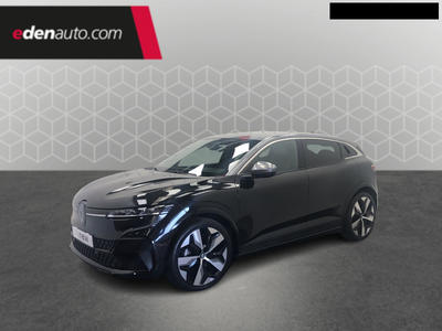 Renault Mégane E-Tech Ev60 220 ch super charge Techno