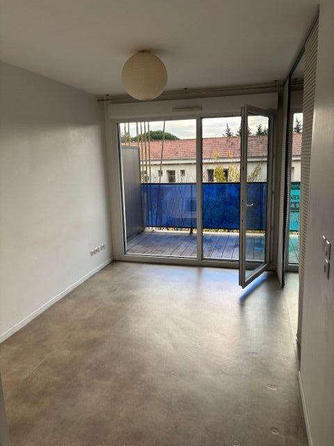 Appartement - 31 m² - 2 pièces