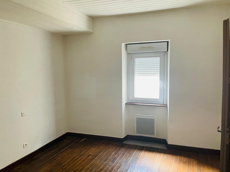 Maison - 206 m² - 6 pièces