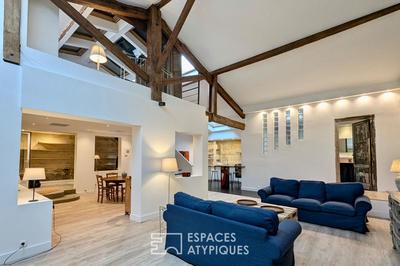 Maison - 183 m² - 4 pièces