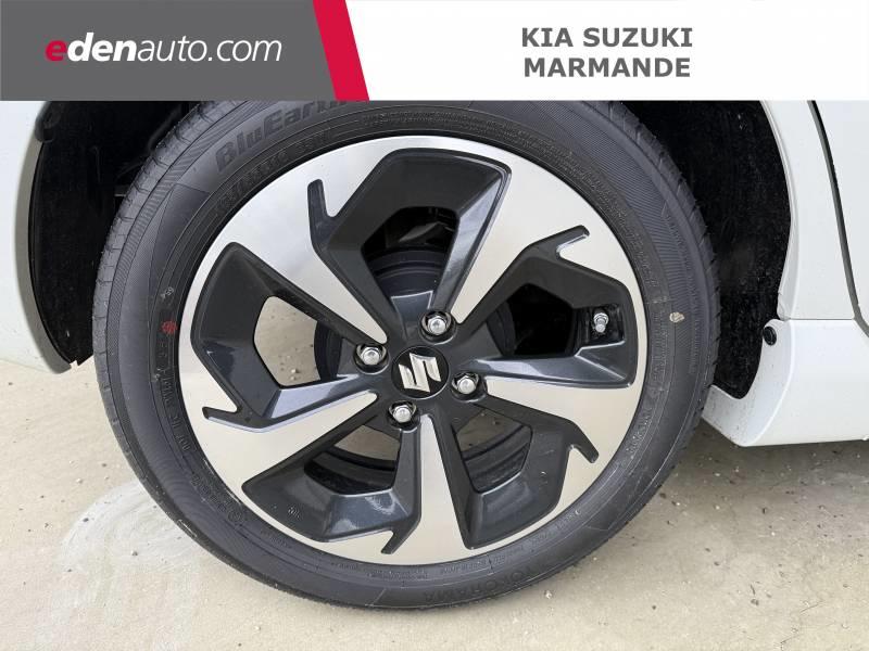 Suzuki Swift 1.2 Dualjet Hybrid Auto Pack