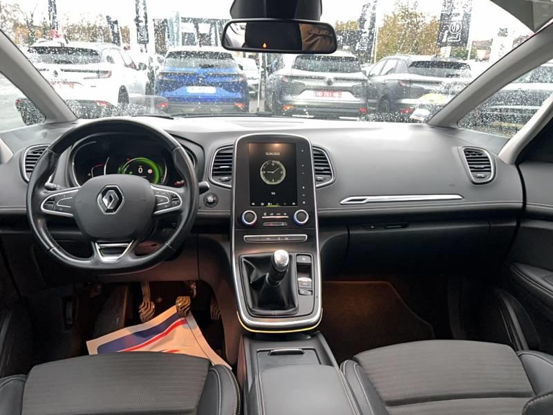 Renault Scénic dCi 130 Energy Intens