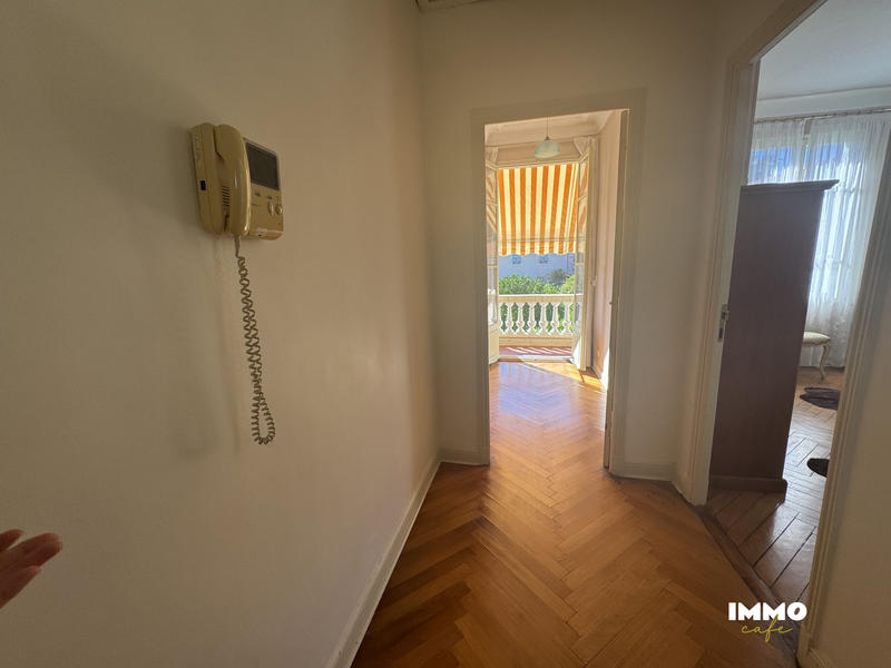 Maison - 124 m² - 5 pièces