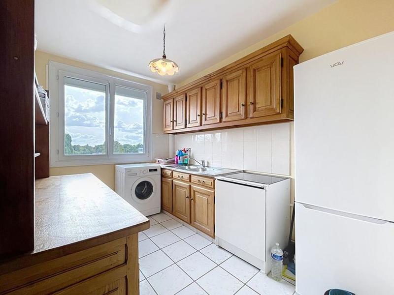 Appartement - 11 m² - 1 pièce