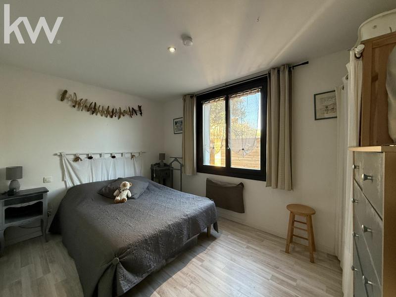 Appartement - 54 m² - 3 pièces