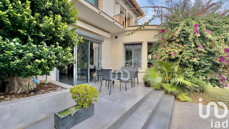 Maison - 142 m² - 6 pièces