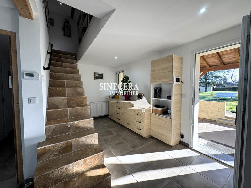 Maison - 150 m² - 4 pièces