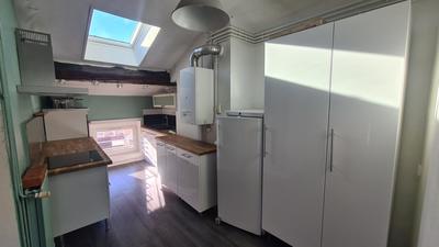 Appartement - 104 m² - 3 pièces