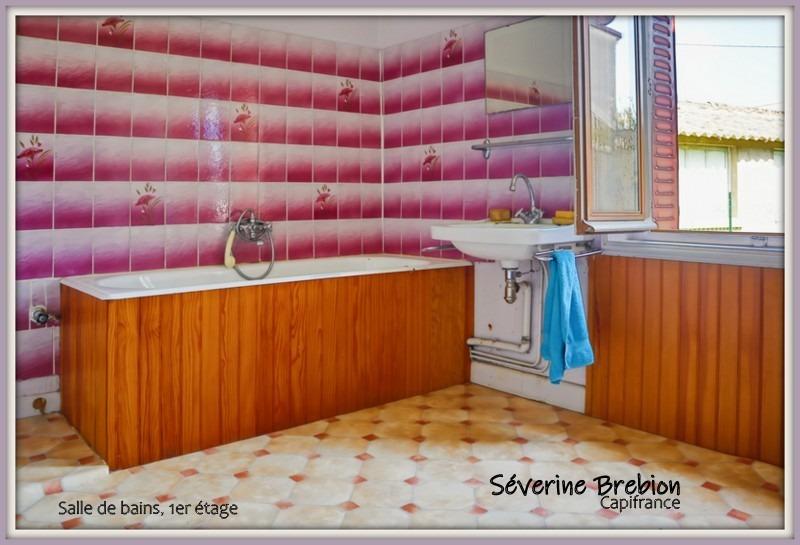 Maison - 138 m² - 6 pièces