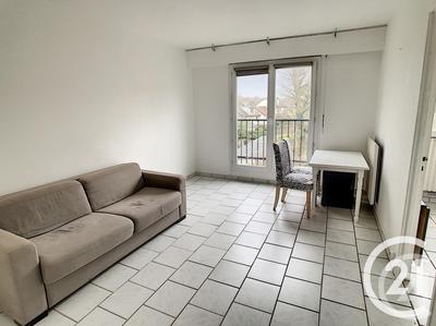 Appartement - 30 m² - 1 pièce